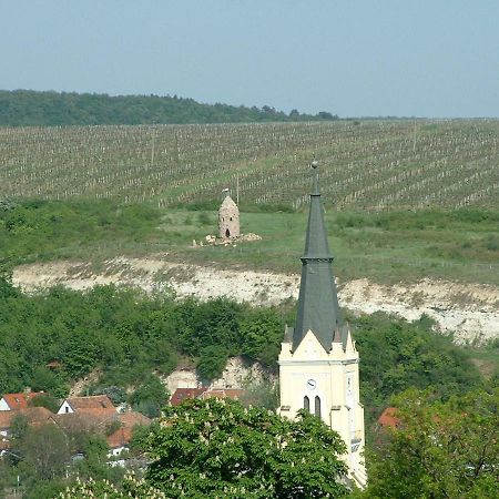 Nyerges Lovasudvar Cserepfalu Exterior foto