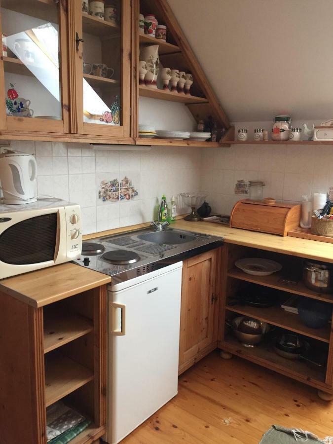 Nyerges Lovasudvar Cserepfalu Exterior foto